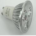 GU10 - 3X1 WATT 230VAC Bulbs Detail Page